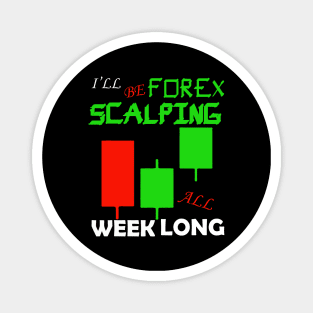 Forex Scalping Magnet